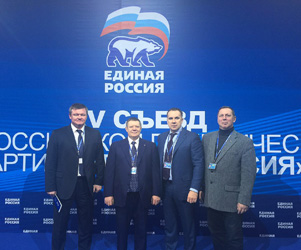 Олег Грищенко: «Предварительное партийное голосование позволит отобрать наиболее сильных кандидатов»
